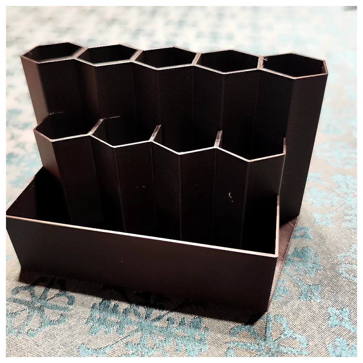 Multi Purpose Organizer Storage Box Home Storage Solutions Parts Repair Accessories