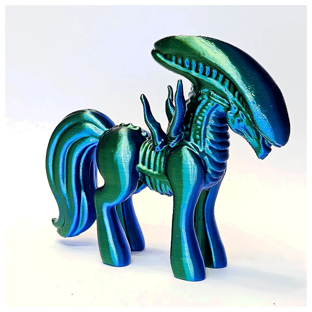 My Little Alien Toy Compatibility Replacement Parts Repair Educational Kids Toy Toddler Toy