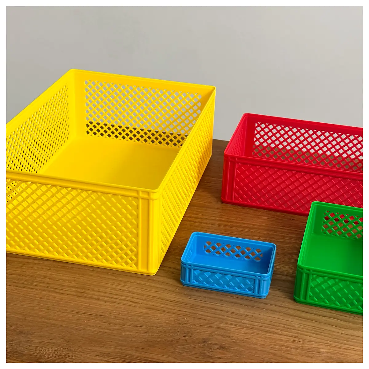 Stackable Storage Boxes Organizer Boxes Multi Tier Shelving Storage Solutions Storage Containers Home Organization