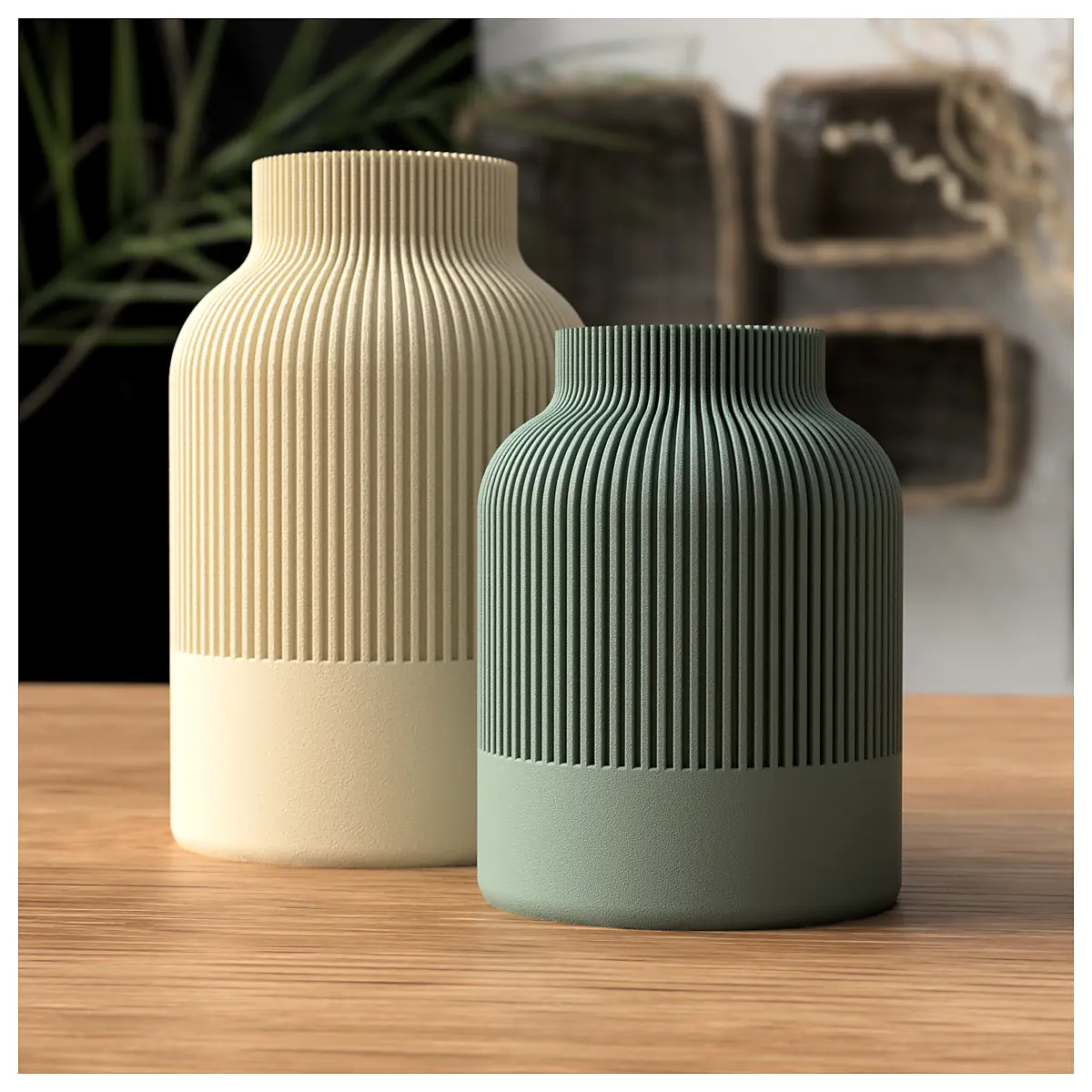Minimalist Japanese Modern Vases Ceramic Flower Vase Decorative Vase Creative Floral Arrangement Flower Display
