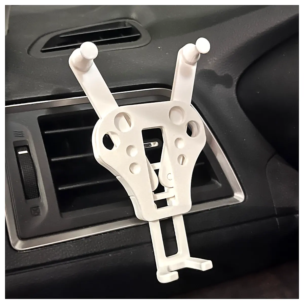 Car Phone Holder Mount Universal Phone Holder Car Vent Mount Holder Phone Holder Installation Support