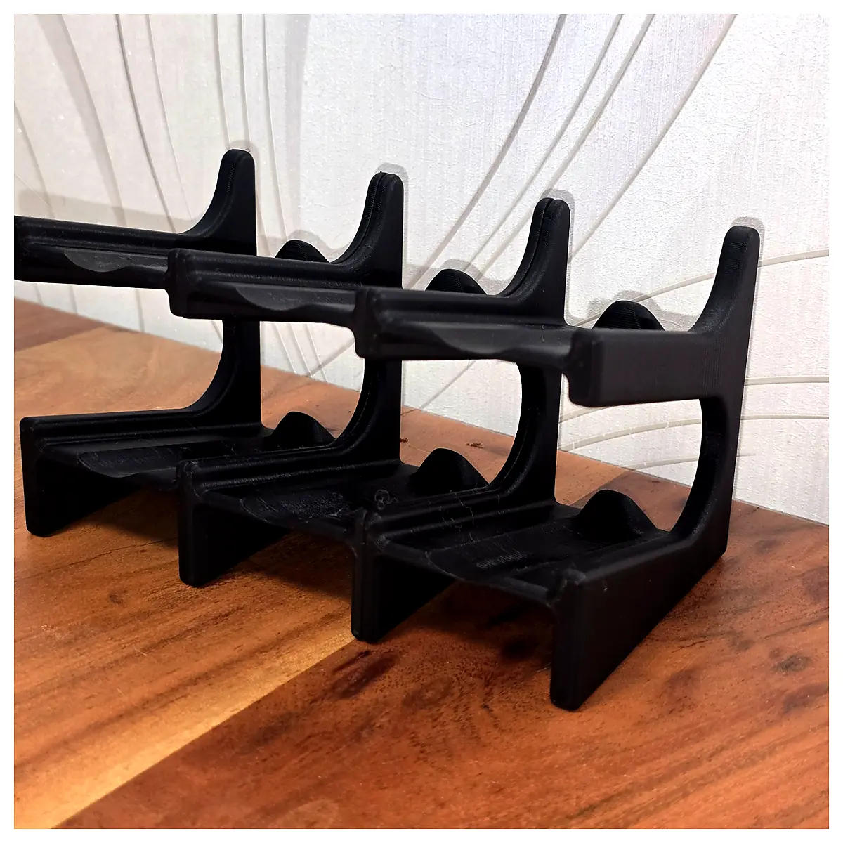 Modular Spice Rack Stackable Organizer Kitchen Storage Spice Storage Spice Rack Accessories Shelf Unit