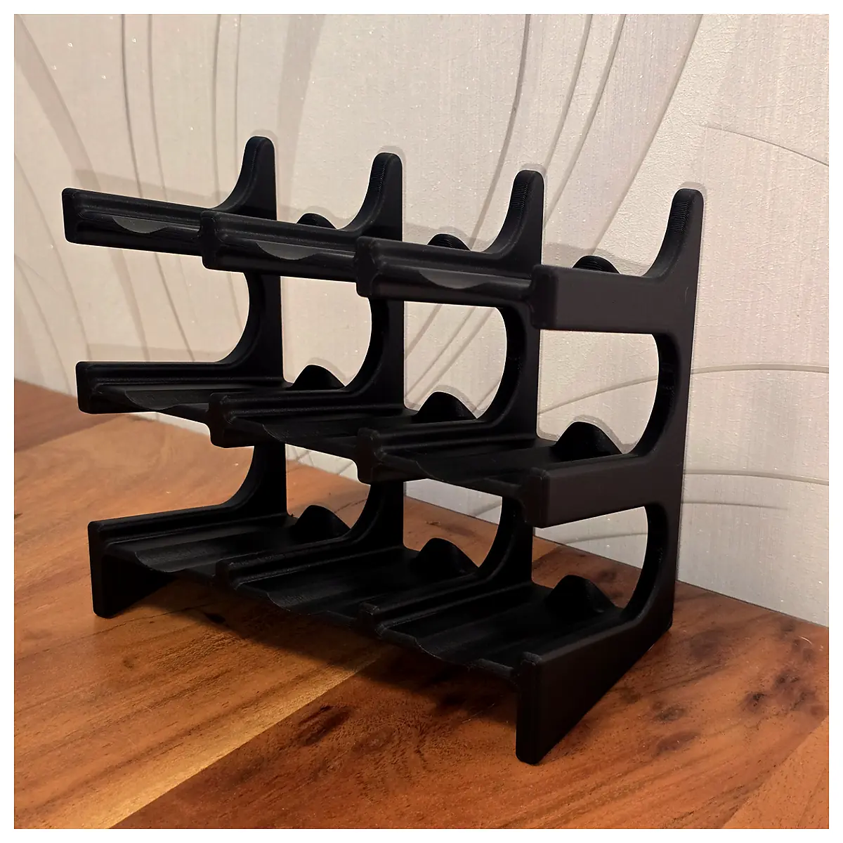 Modular Spice Rack Stackable Organizer Kitchen Storage Spice Storage Spice Rack Accessories Shelf Unit