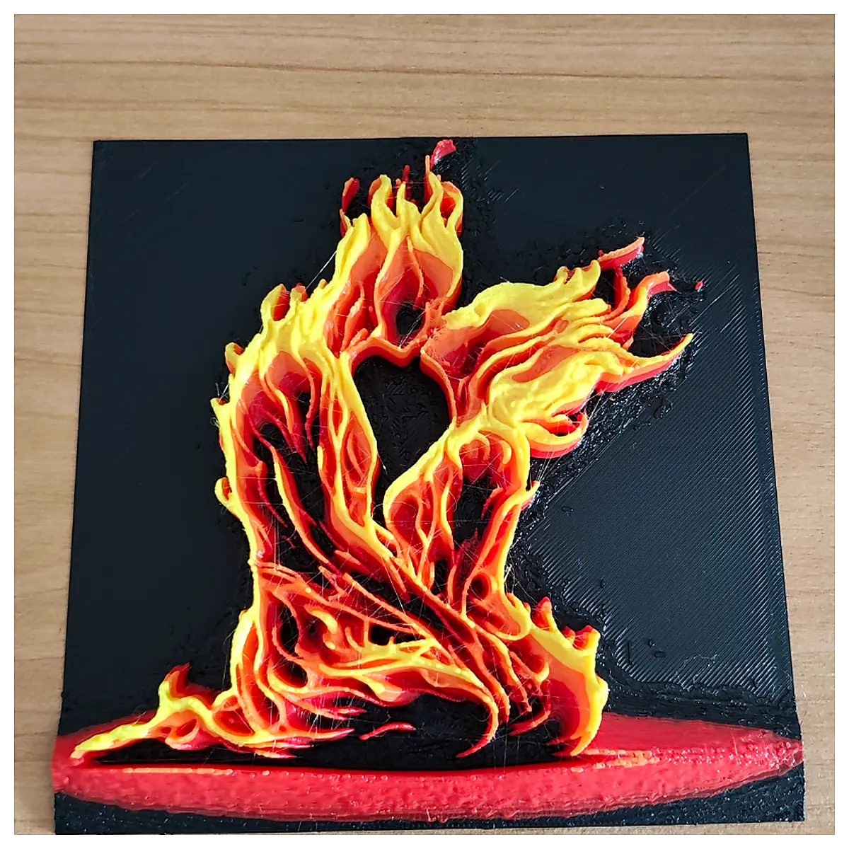 Fire Love 4D Tickets Sale Discount Global Movie Theater 4D Experience Fire Love 4D Movie