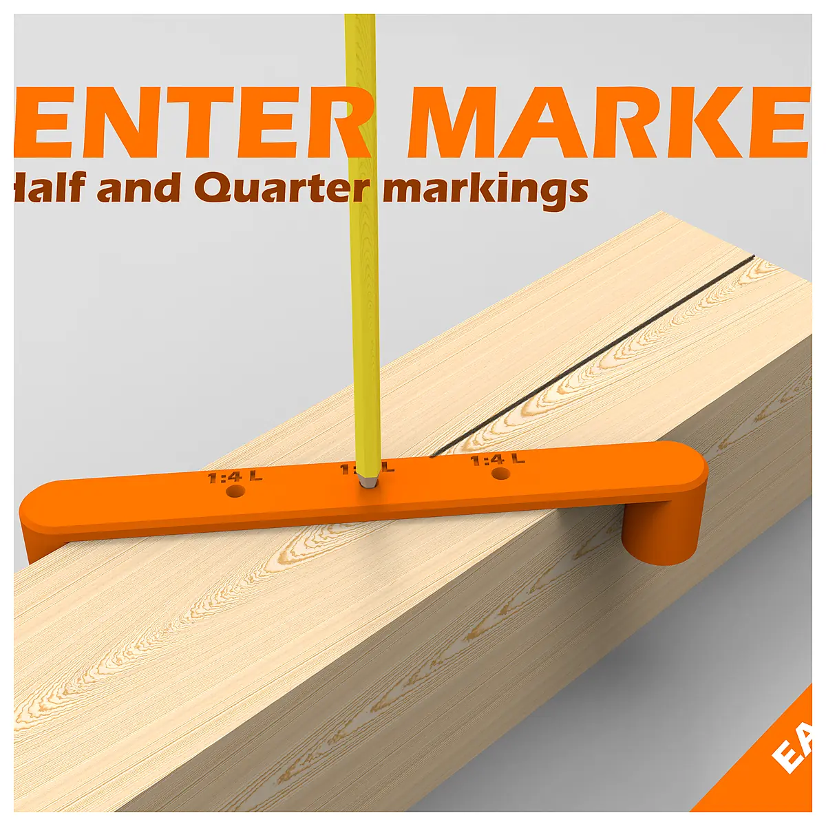 Center Marking Tool Marking Tool Parts Repair Adjustment Universal