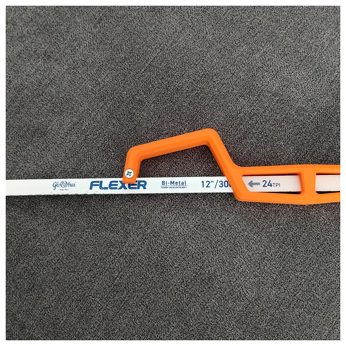Saw Handle Repair Hacksaw Handle Blade Grip Replacement Parts Repair Tools