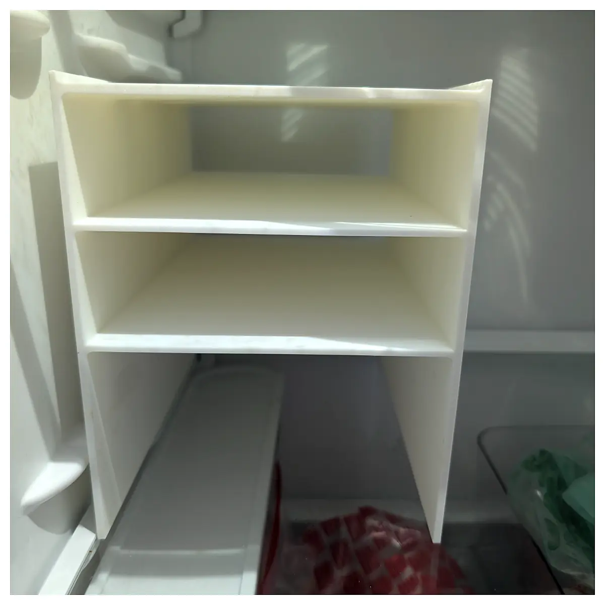 Adjustable Fridge Shelves Parts Repair Accessories Storage Support Replacement