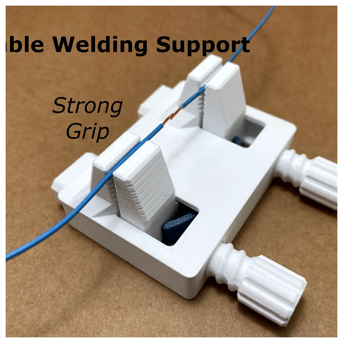 Soldering Kit Tools Repair Parts Welding Equipment Electronics Support Accessories