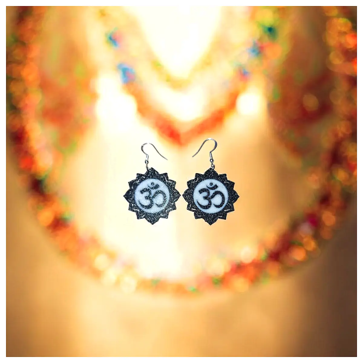 Earrings Small Elegant Universal Decoration Jewelry Repair Parts