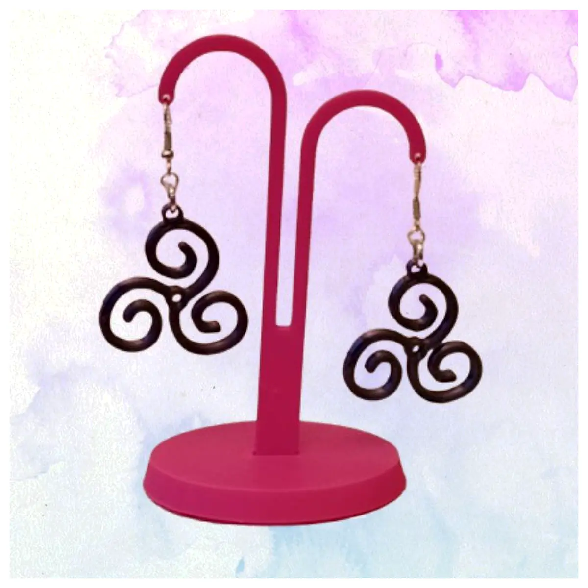 Earrings Multi Simple Jewelry Accent Elegant Party Gift Shop Universal Accessories