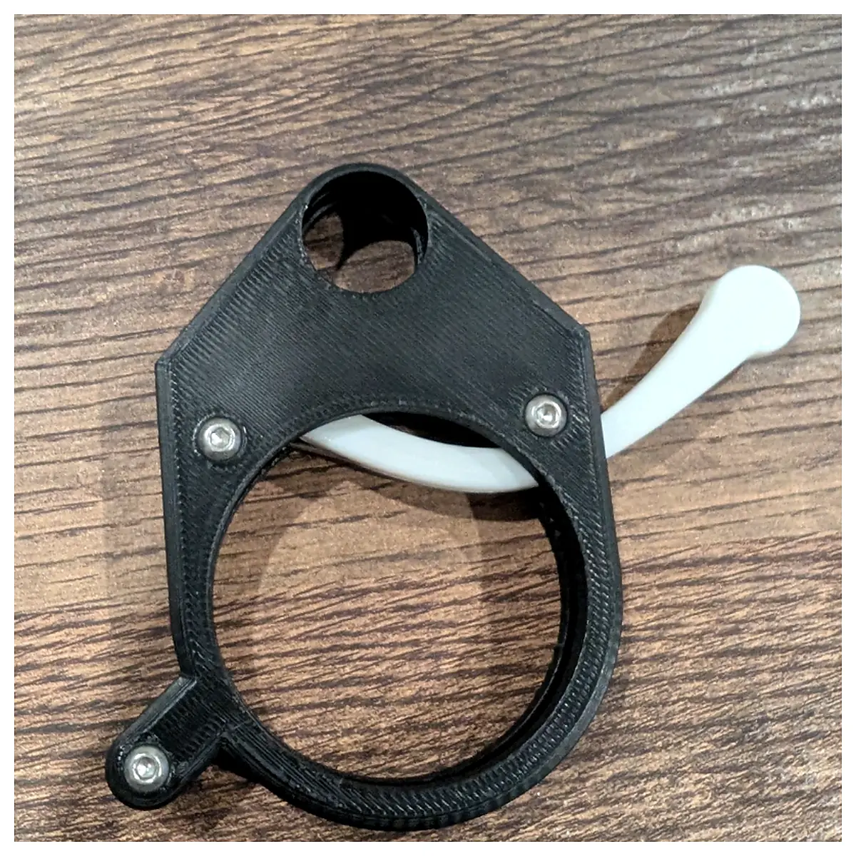 Torsion Spring Tie Off Tool Grips Secure Support Parts Repair Accessories
