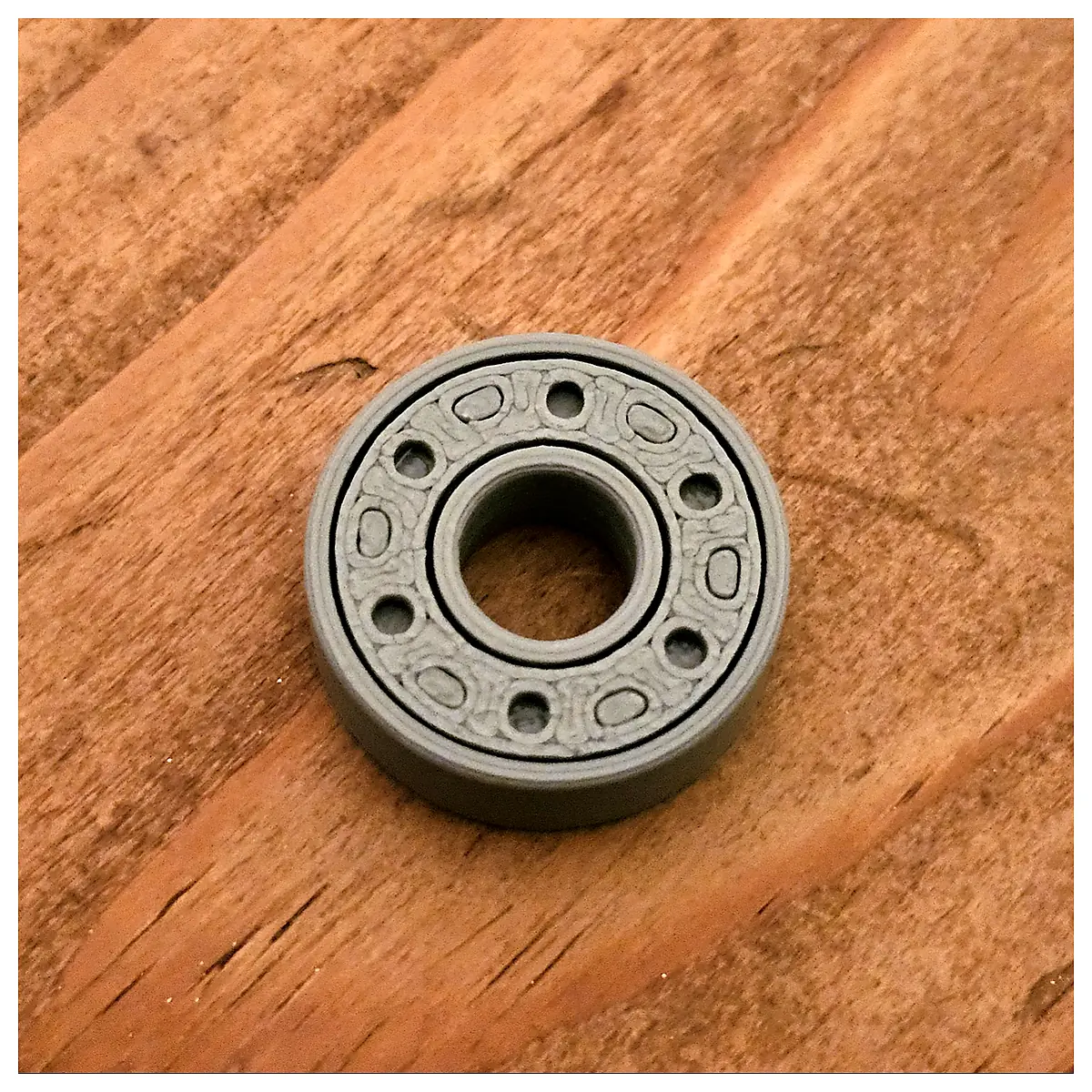 608 Bearing High Precision Print Assembly Parts Bearing Roller Bearing Mechanical Parts Motion Accessories