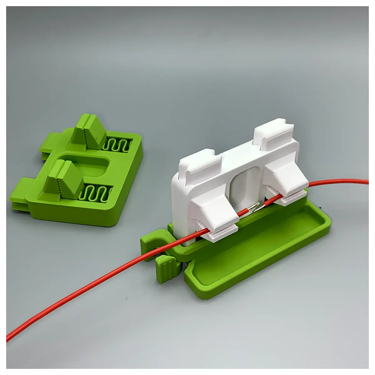 Soldering Holder Clamp Tool Welding Accessories Repair Parts Universal Heat Source Grips Multi Function