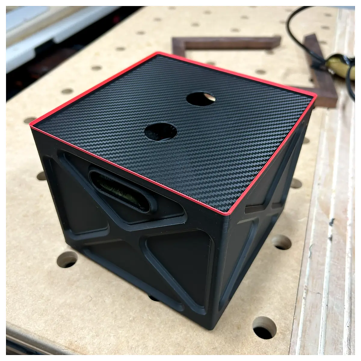Gridfinity Storage Crate Organization System Desk Storage Box Storage Solutions Parts Accessories Repair