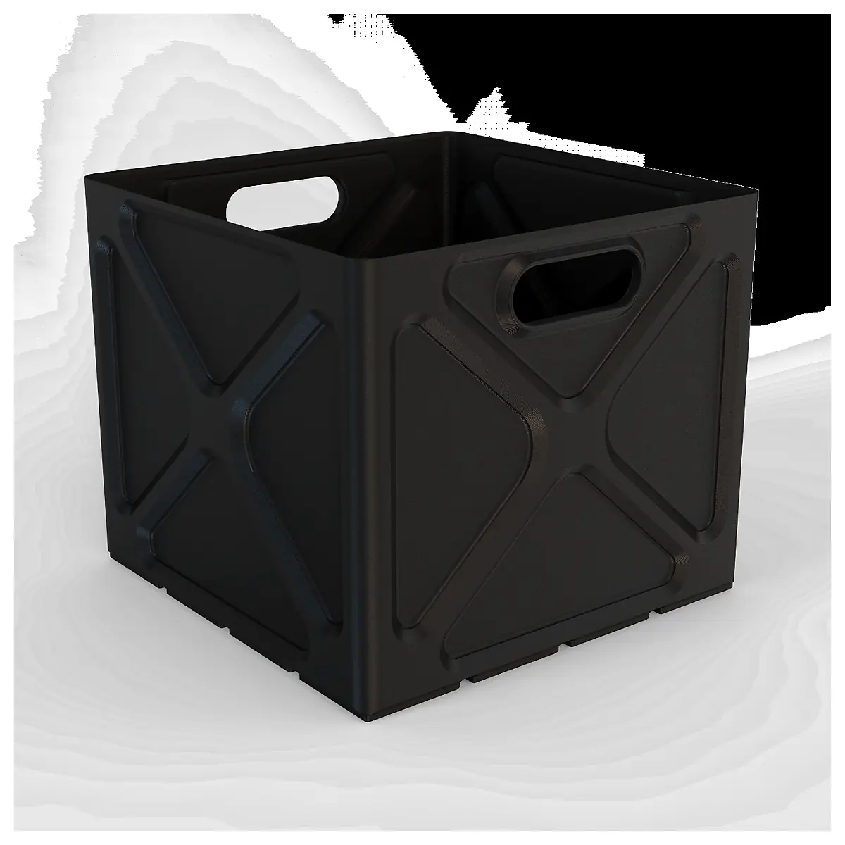 Gridfinity Storage Crate Organization System Desk Storage Box Storage Solutions Parts Accessories Repair