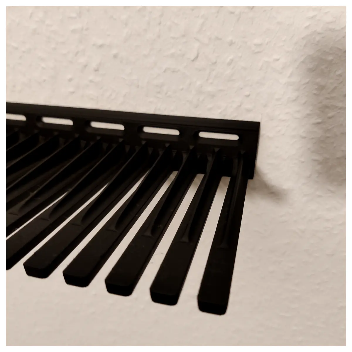 Wall Mount Cable Hanger Organizer Cable Management System Wall Mounted Wire Holder Cable Organizer Support