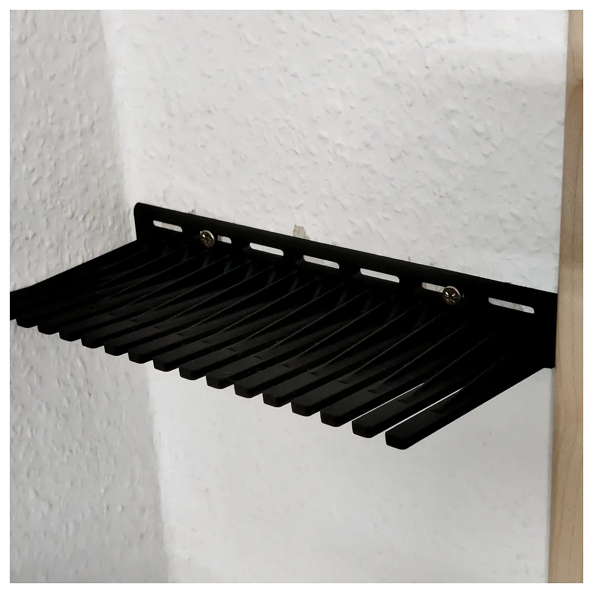 Wall Mount Cable Hanger Organizer Cable Management System Wall Mounted Wire Holder Cable Organizer Support