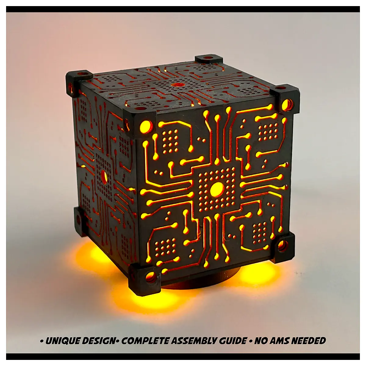 The Core Lamp Repair Parts Replacement Installation Brightness Lamp Fixture