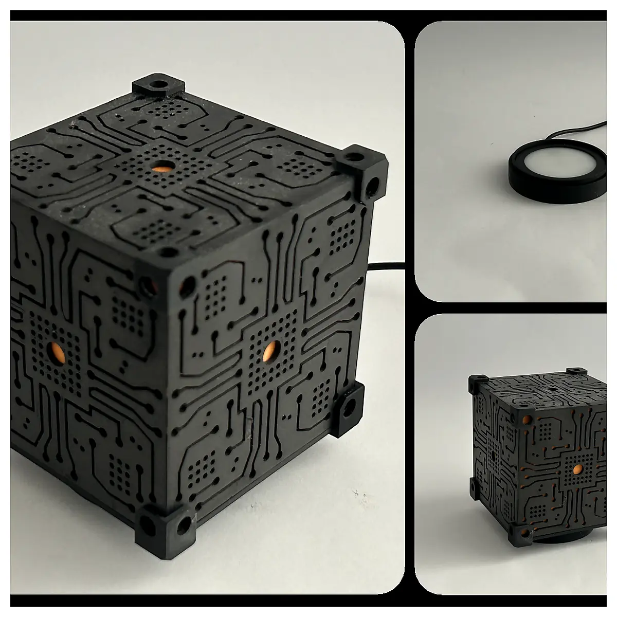 The Core Lamp Repair Parts Replacement Installation Brightness Lamp Fixture