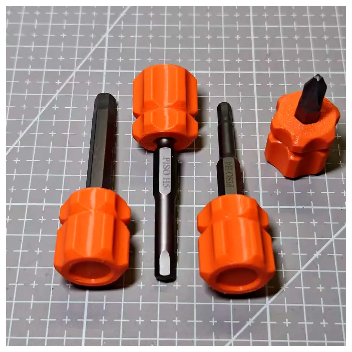 Tiny Screwdriver Set Multi Tool Repair Parts Disassembly Tool Kit Precision Screwdriver