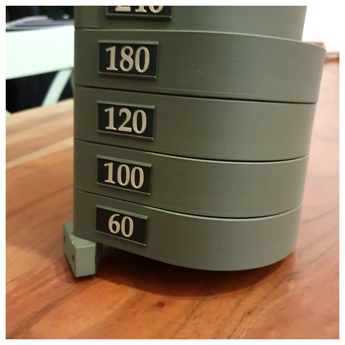 Sandpaper Sorter 125mm Sanding Machine Parts Sandpaper Grinding Machine Accessories Repair