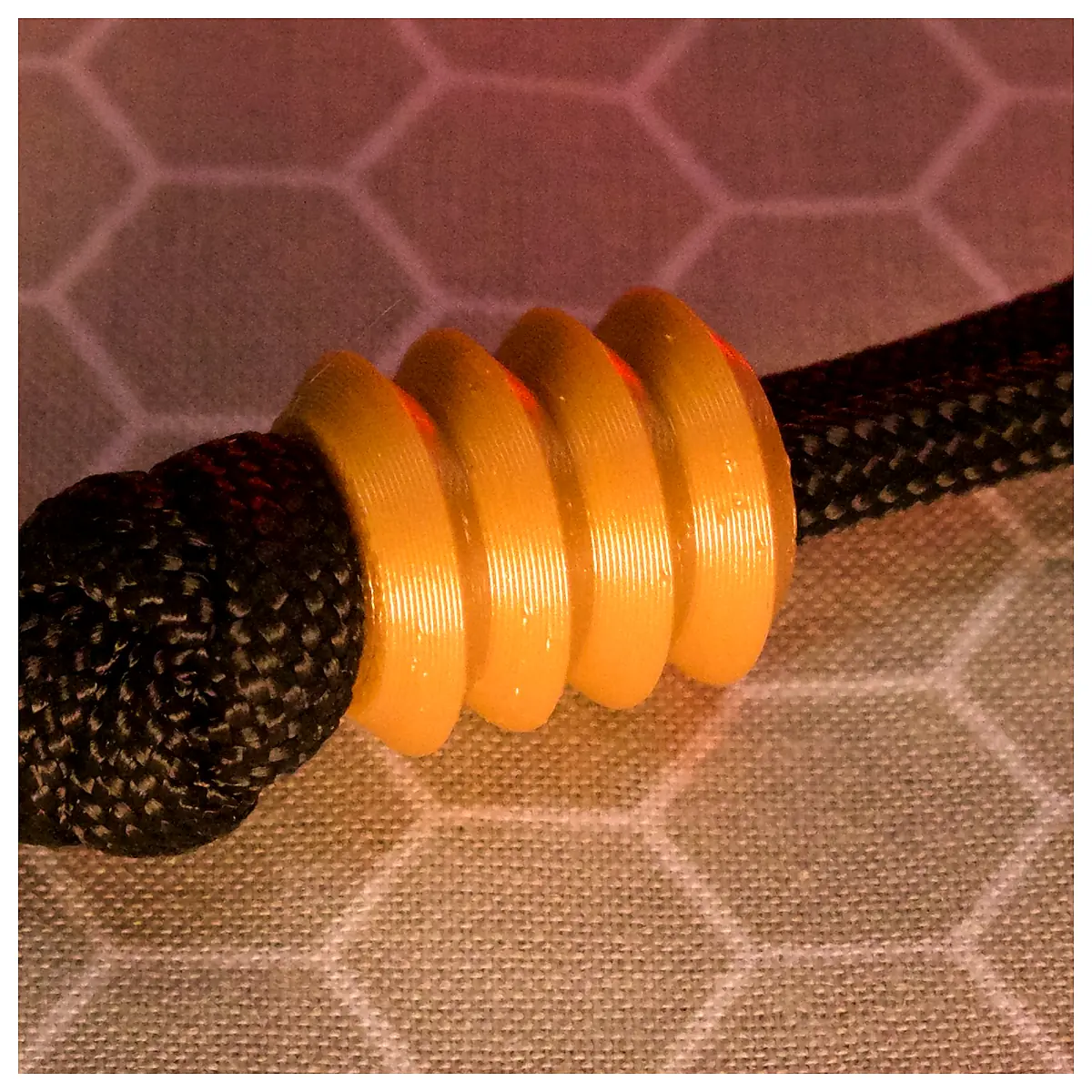 Paracord Bead Bracelets 13 Styles ful Accessories Crafting String Jewelry DIY Beads