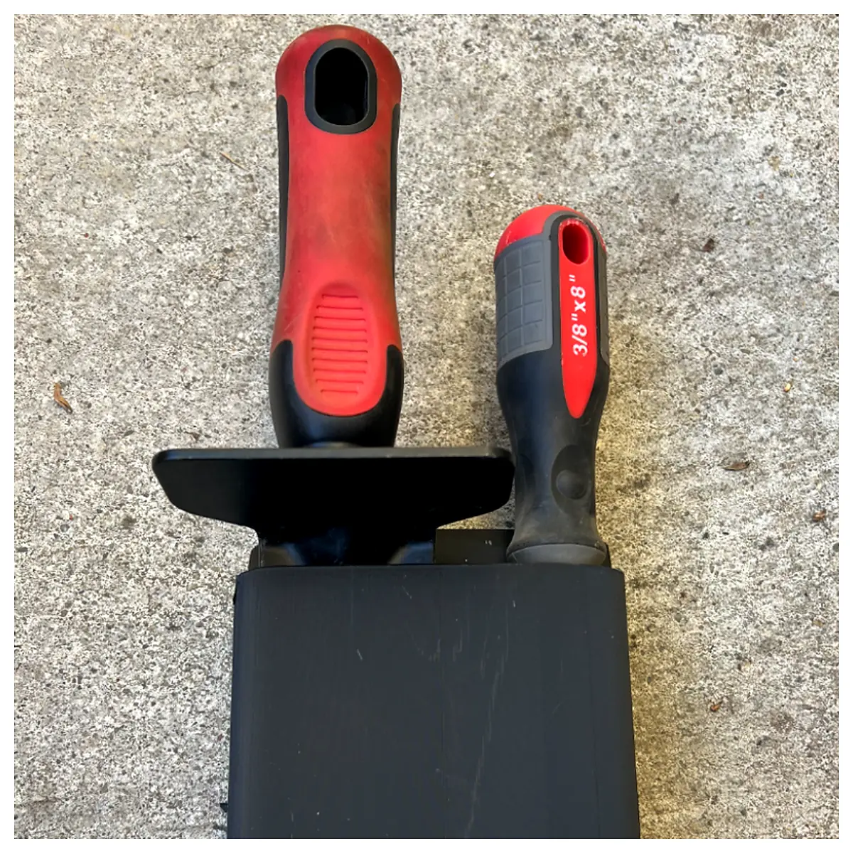 Detector Tool Holder Storage Case Finder Accessories Magnetic Field Detection Parts
