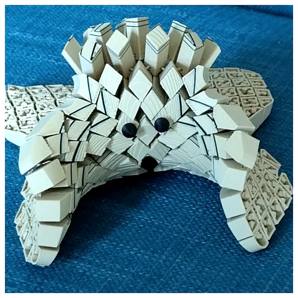 Flexible Starfish Multi Star Shape Repair Parts Accessories Flexible Starfish Parts Replacement Star Flexible Starfish