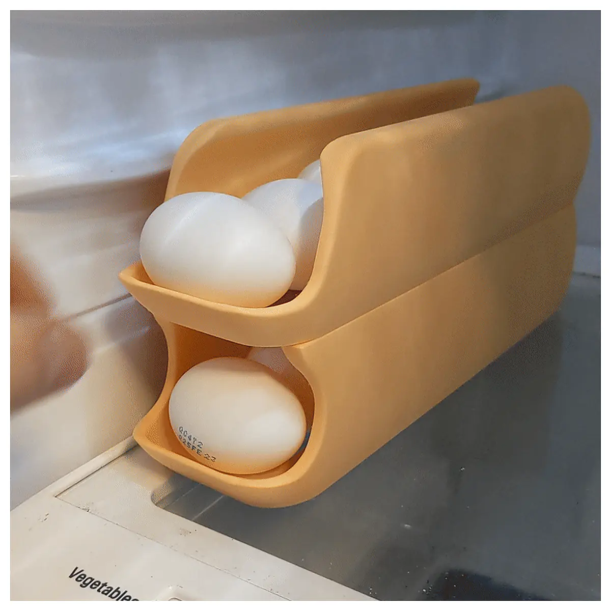 Egg Dispenser Automatic Egg Incubator Hatching Machine Chicken Farm Supplies Egg Tray Dispenser Parts