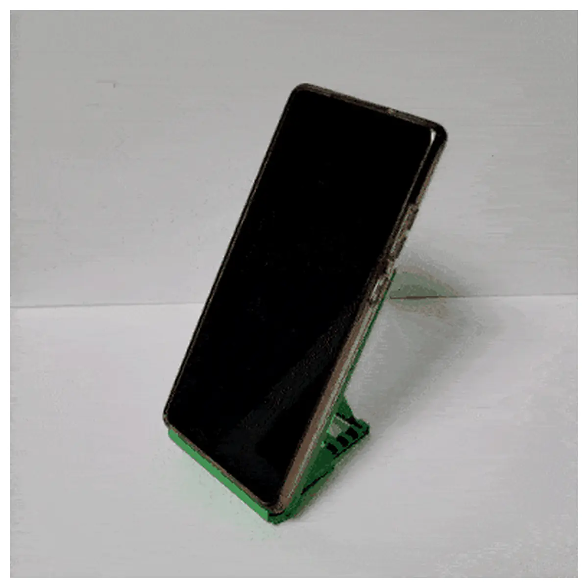 Foldable Phone Stand Adjustable Holder Desktop Stand Phone Support Mobile Stand Accessories Phone Stand Parts Phone Support