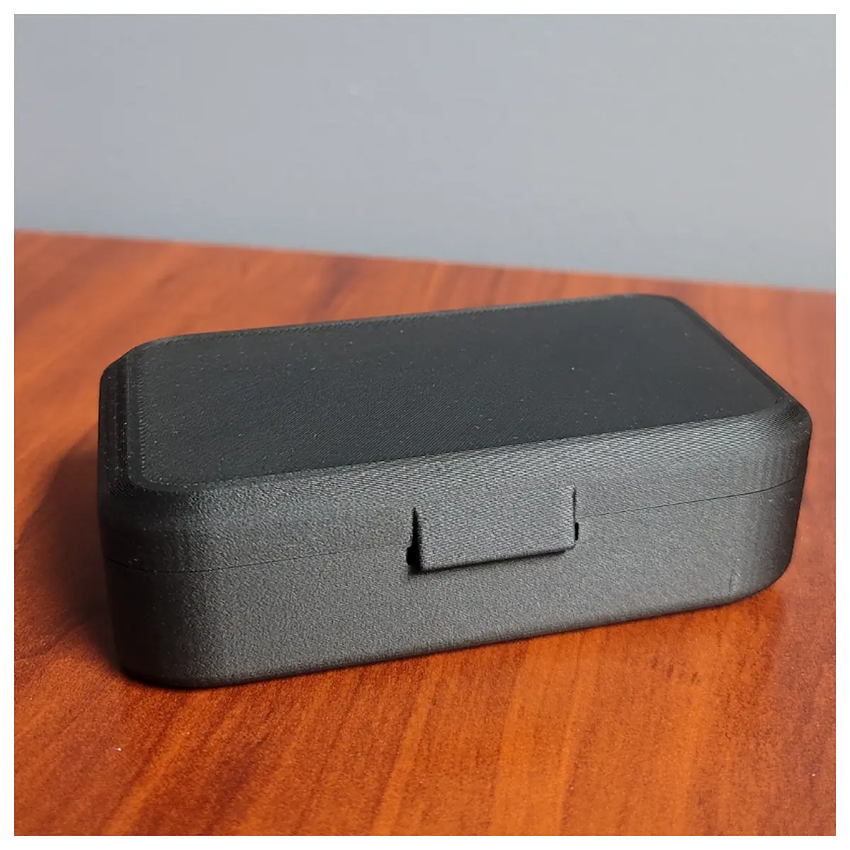 Small Pocket Storage Box Organizer Storage Solutions Parts Repair Storage Space Utility Box