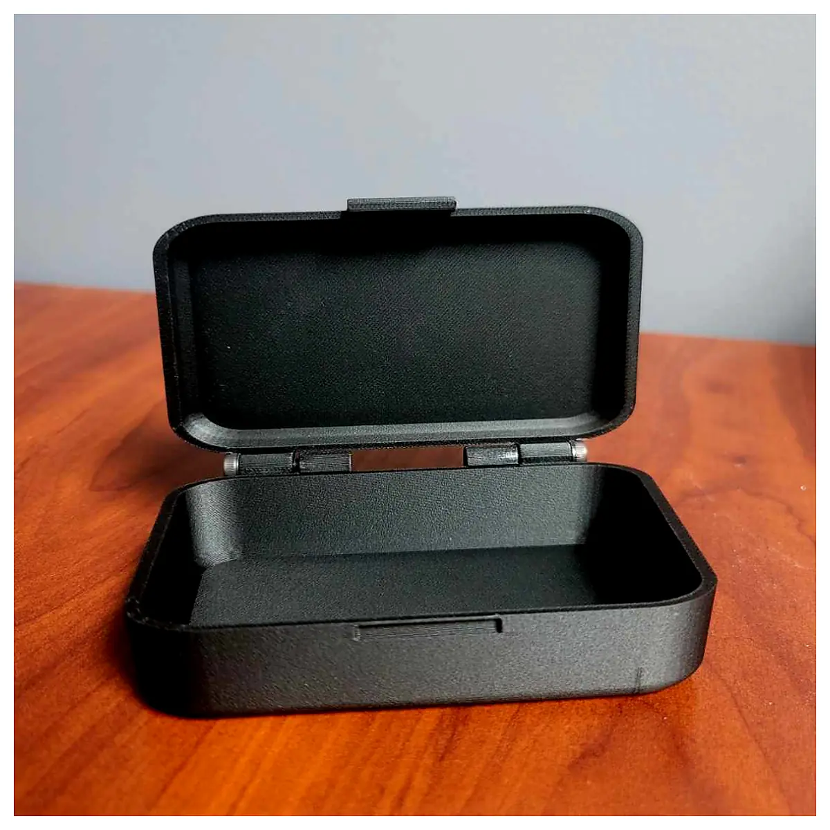 Small Pocket Storage Box Organizer Storage Solutions Parts Repair Storage Space Utility Box