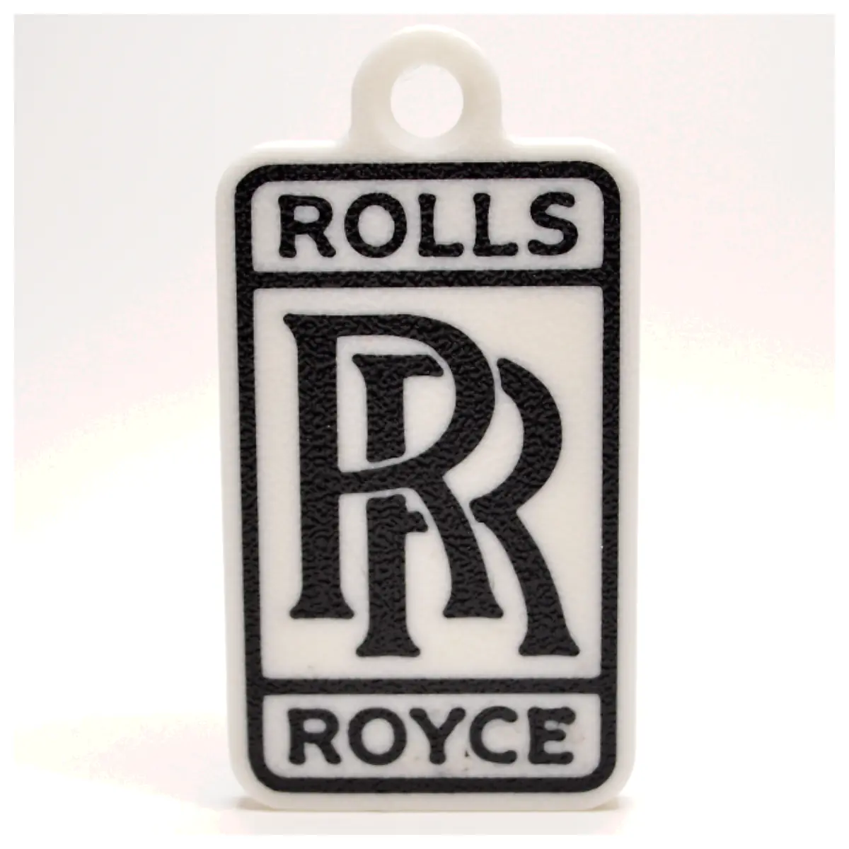 Rolls Royce Keychain Multicolour Car Accessory Keyring Auto Decoration Parts Car Supplies