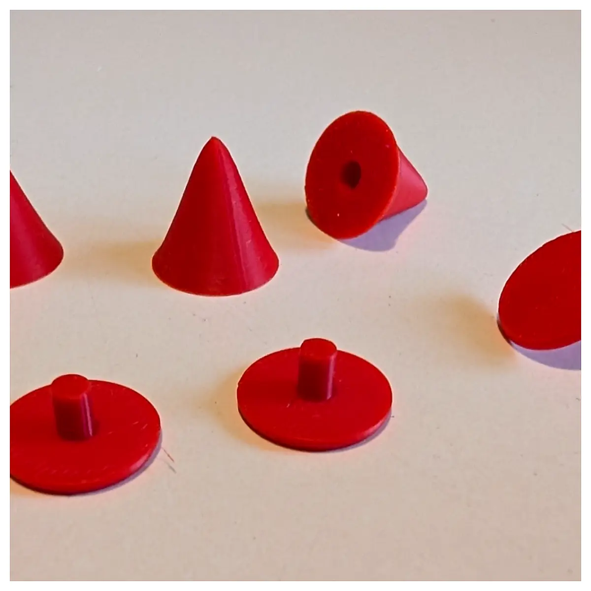 Spike Studs for Clothing Fasteners Grips Fixation Fabric Glue Clothing Repair
