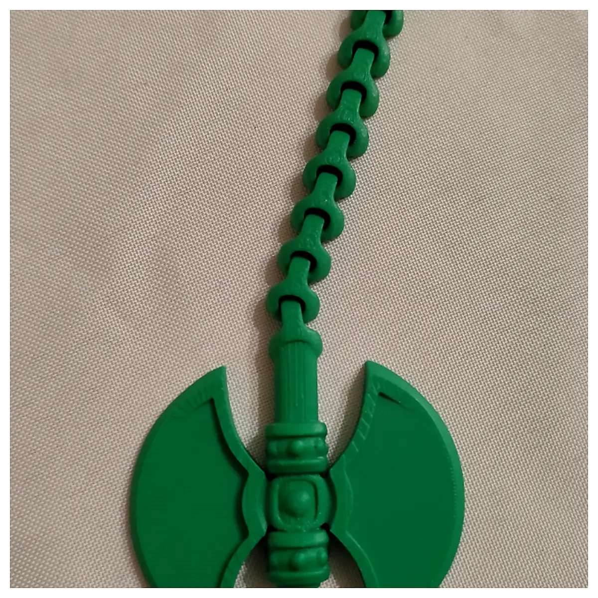 Spinner Axe Flexible Tool Accessory Repair Replacement Parts Axe Accessories