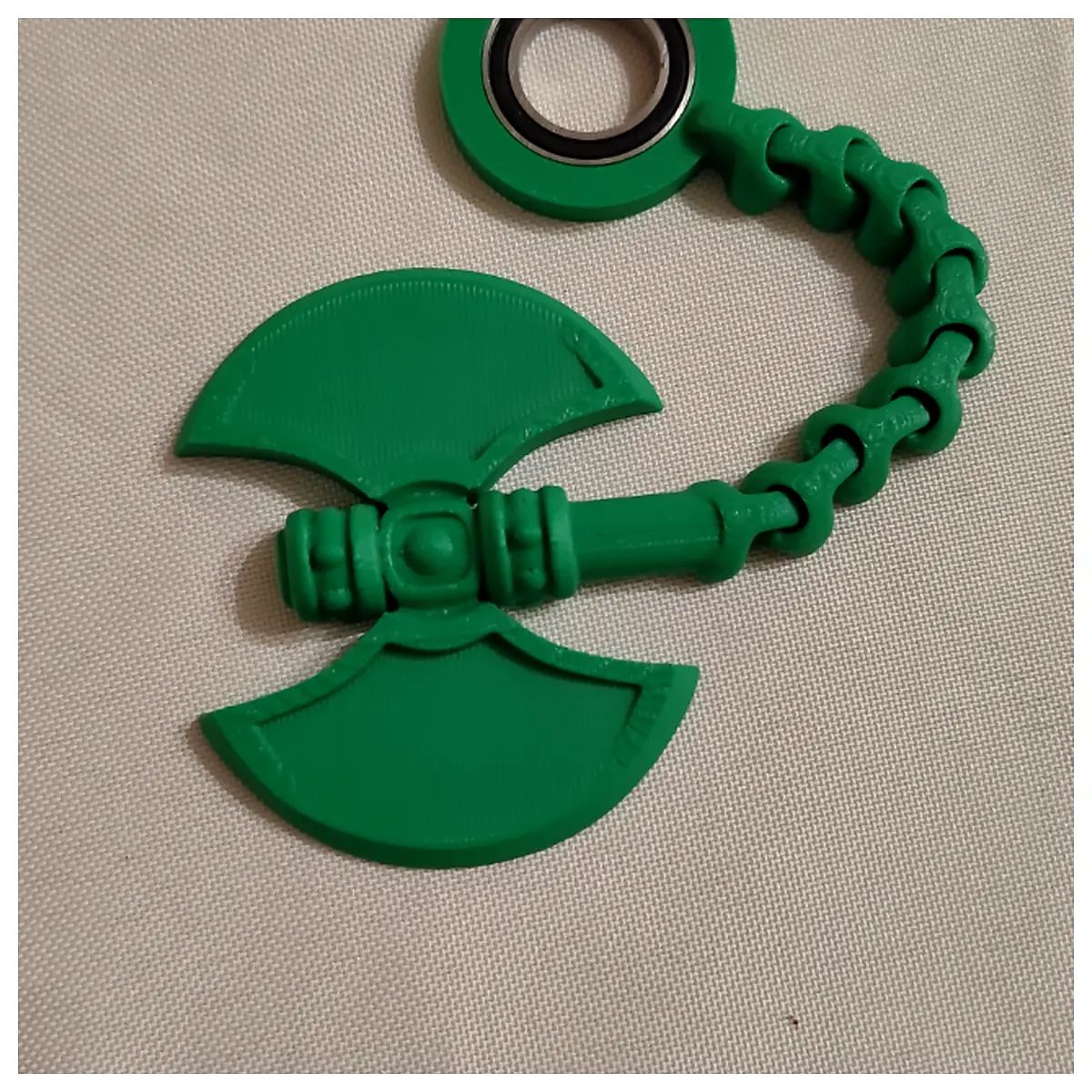 Spinner Axe Flexible Tool Accessory Repair Replacement Parts Axe Accessories