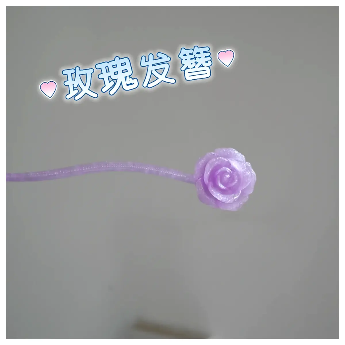 Rose Hairpin Floral Accessory Elegant Hair Clip Wedding Decoration Forever Flowers Artificial Flowers Hair Ornament