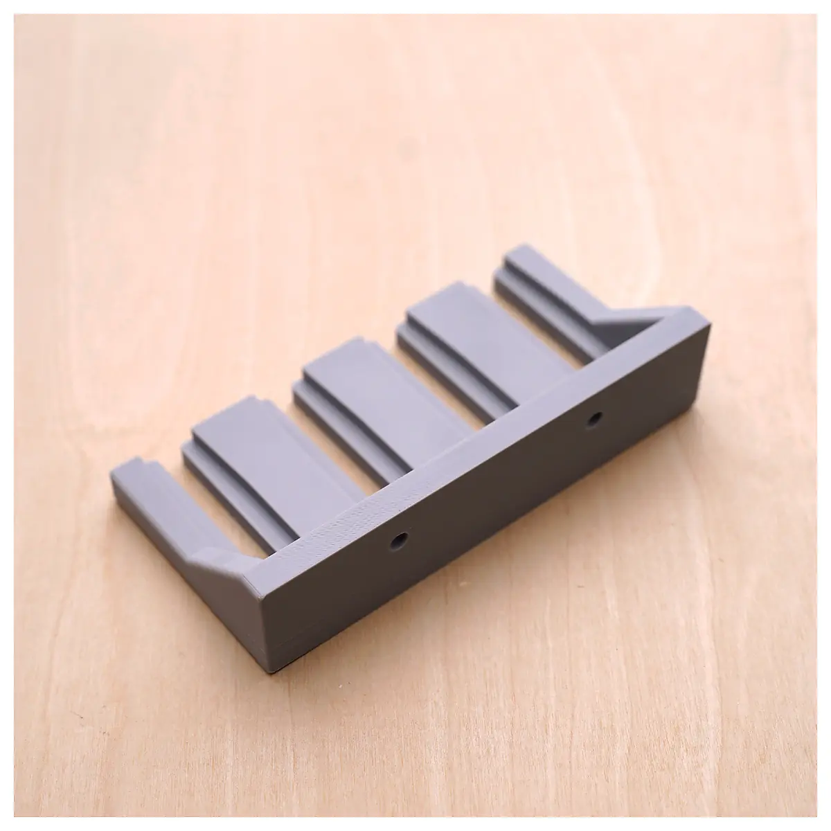 Heavy Duty Wall Rack F Clamp System Universal Clamp Parts Repair Maintenance