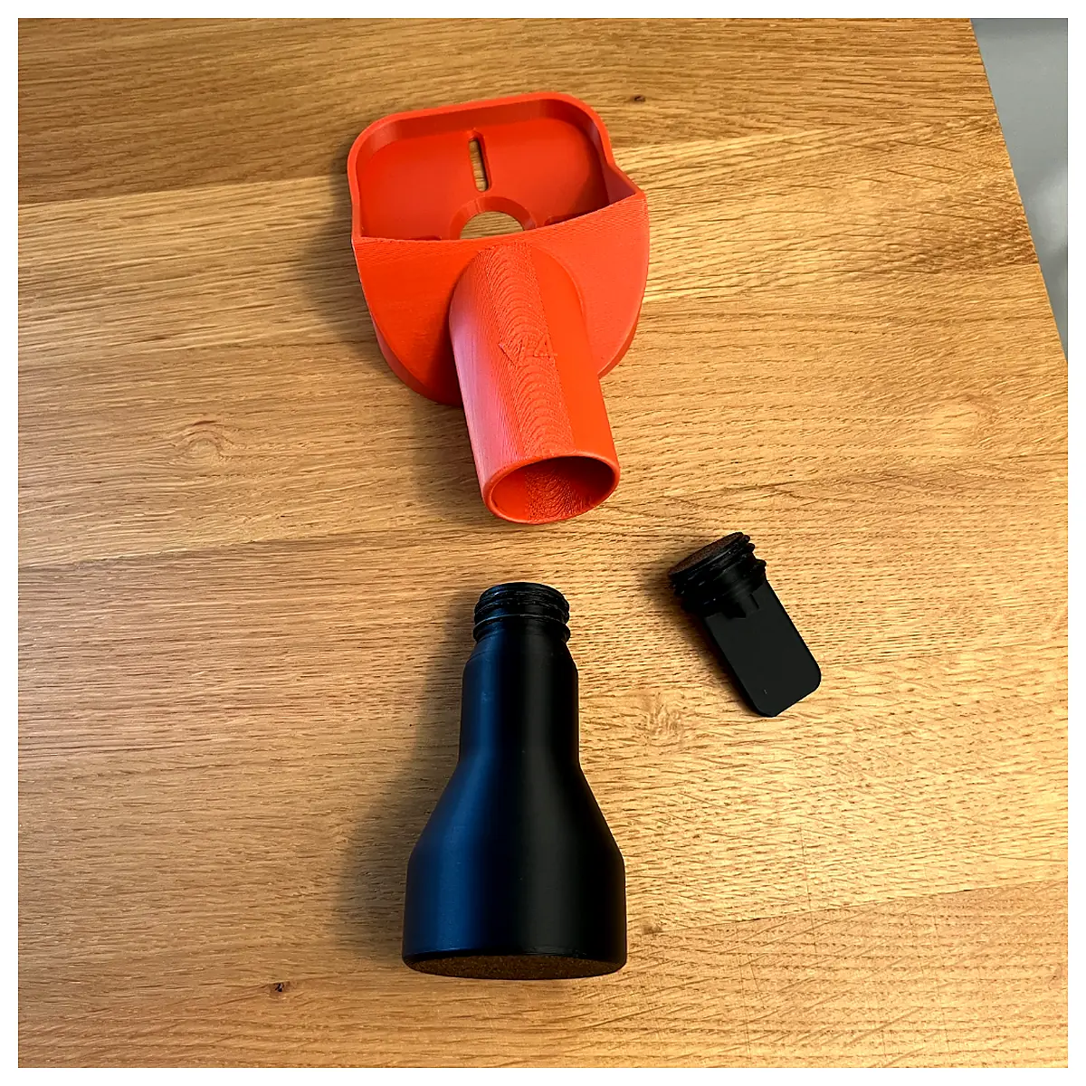 Drill Dust Collector Vacuum Parts Repair Tool Grinding Accessories Dust Collection System