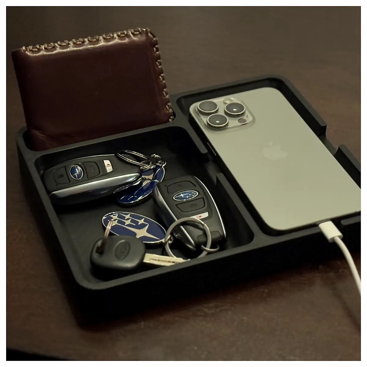 Phone Wallet Key Holder Phone Case Mobile Accessories Phone Protection Multi Function Phone Stand