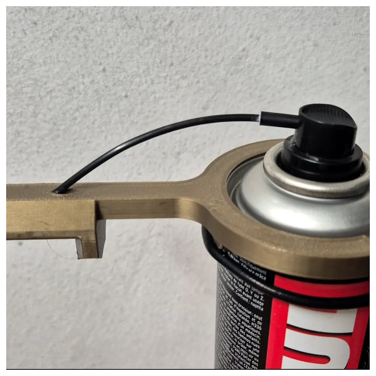 Chain Lube Adapter Chain Maintenance Lubrication Parts Repair Universal Accessories