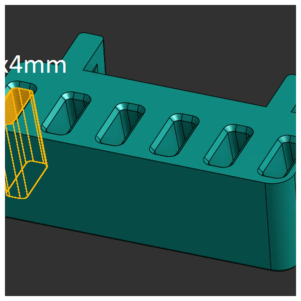 Skadis Tweezers Holder Attachment Tool Tweezers Support Repair Parts Accessories Stability Device