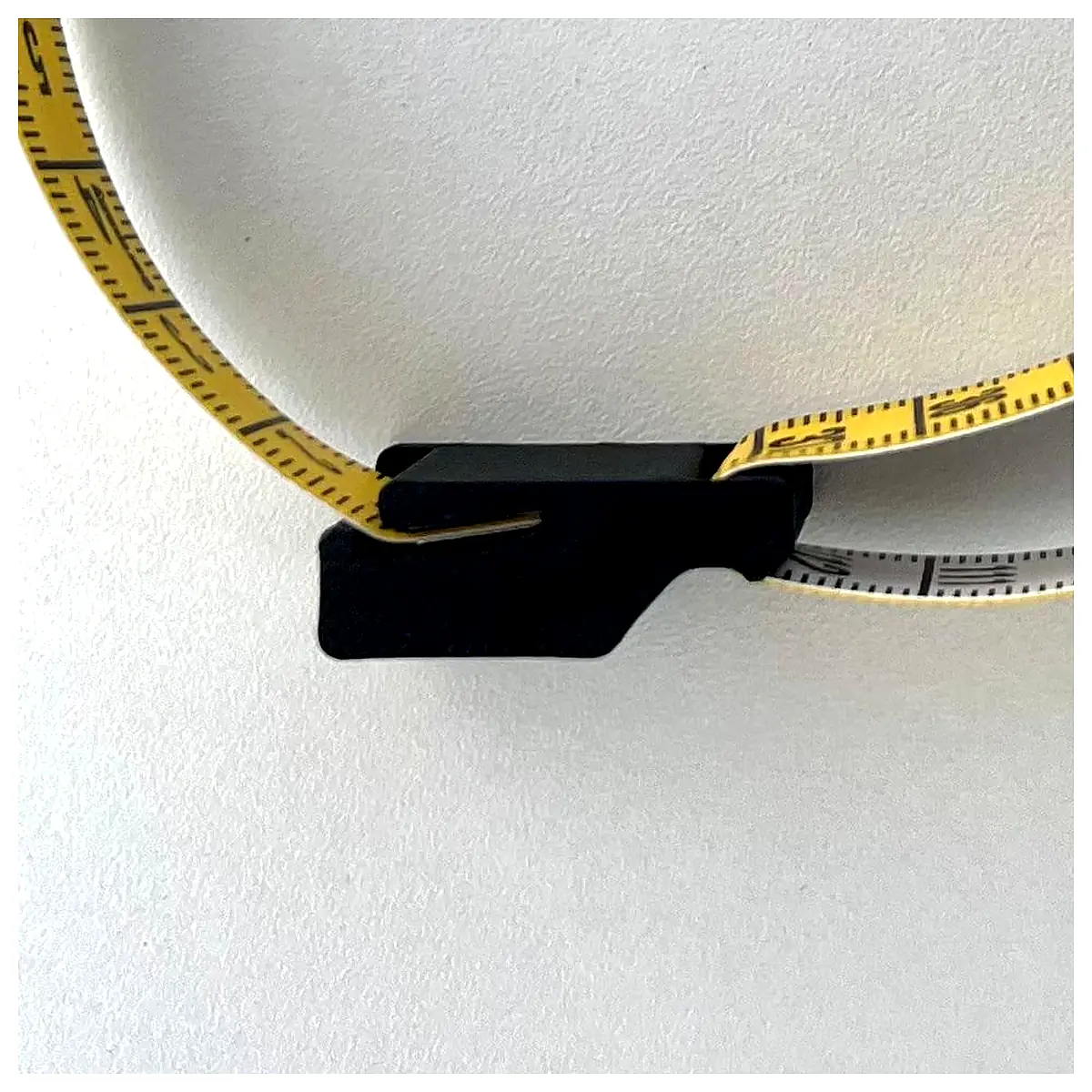 Tape Measure Tool Body Measurement Tool Dimensions Measuring Tape Chart Detailed Measurements