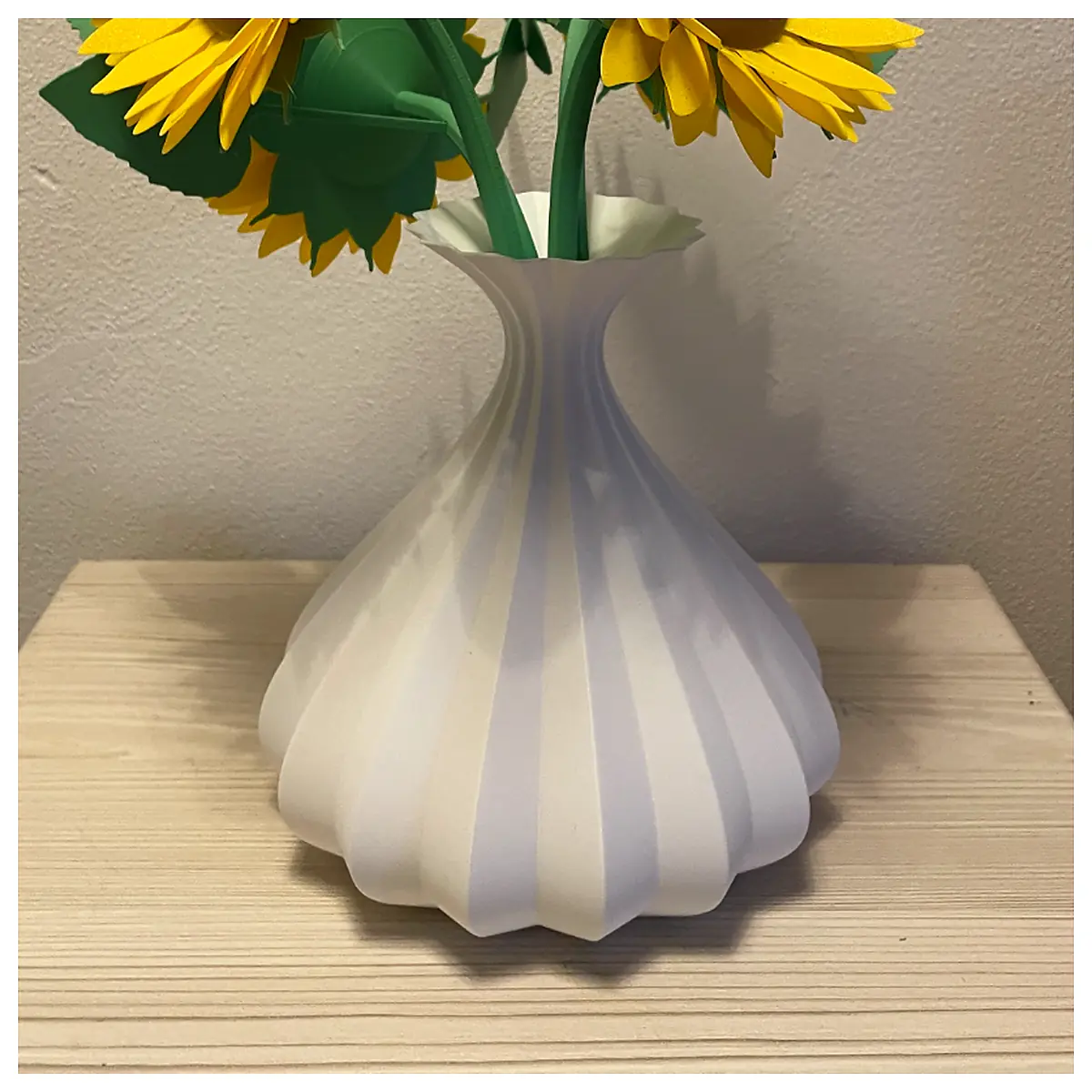 Sunflower Planter Large Pot Garden Decoration Universal Flower Pot Multi Flower Planting Universal Flower Pot