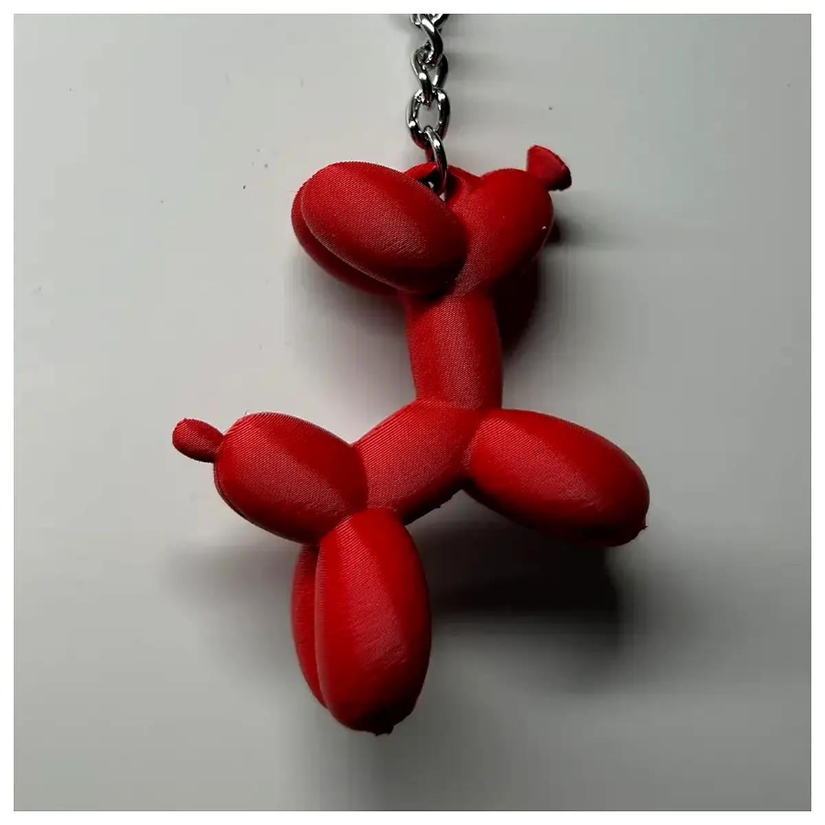 Balloon Dog Toy Pet Playtime Puzzle Toys Chew Resistant Training Balls Pet Accessories