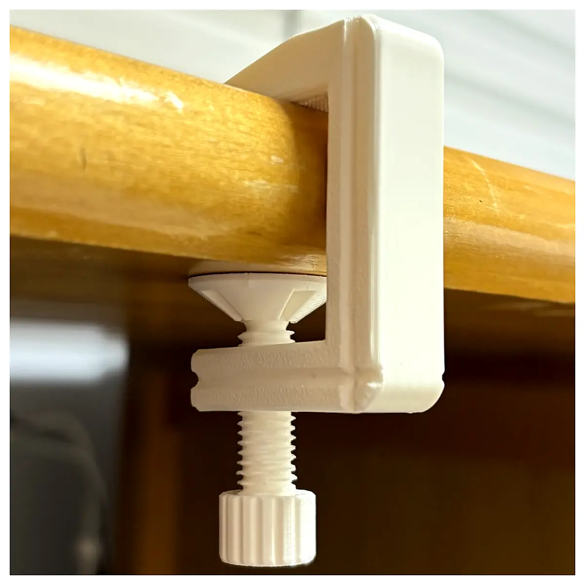 Modular Clamp Grips Fasteners Holding Tools Repair Parts Adjustment Accessories