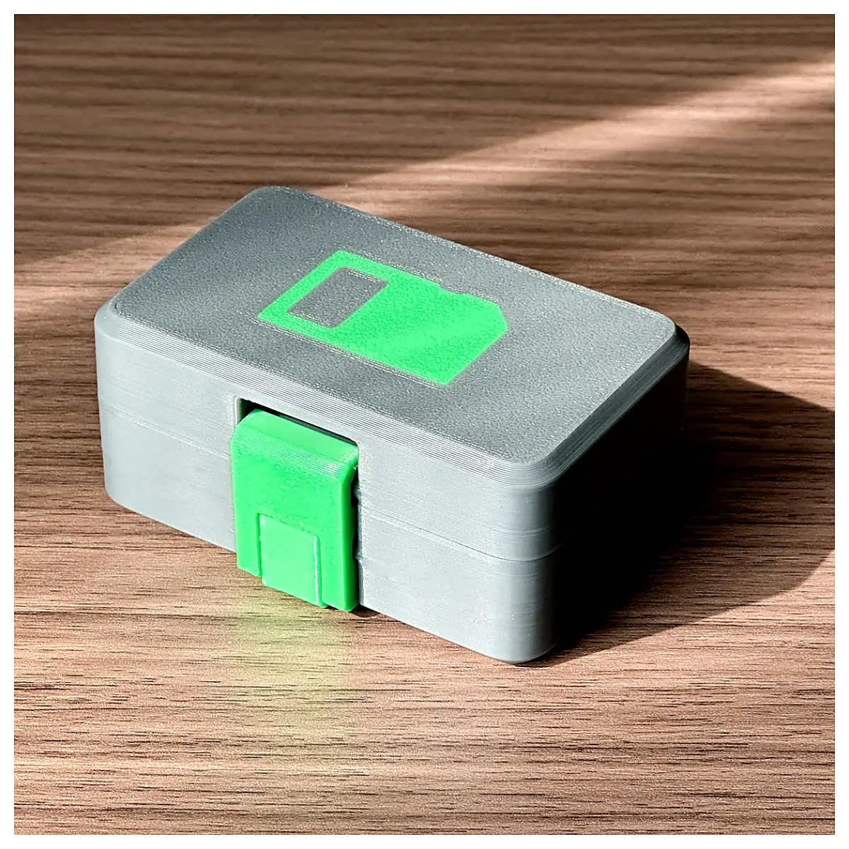 SD Card Storage Box Multi Card Organizer Protective Case Storage Bag Phone Camera Accessories Storage Box