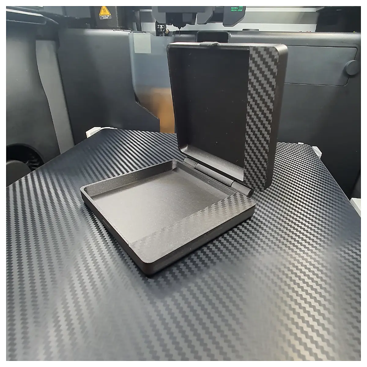 Cigarette Case Print Near Complete Cigarette Case Parts Repair Electronic Case Replacement Accessories
