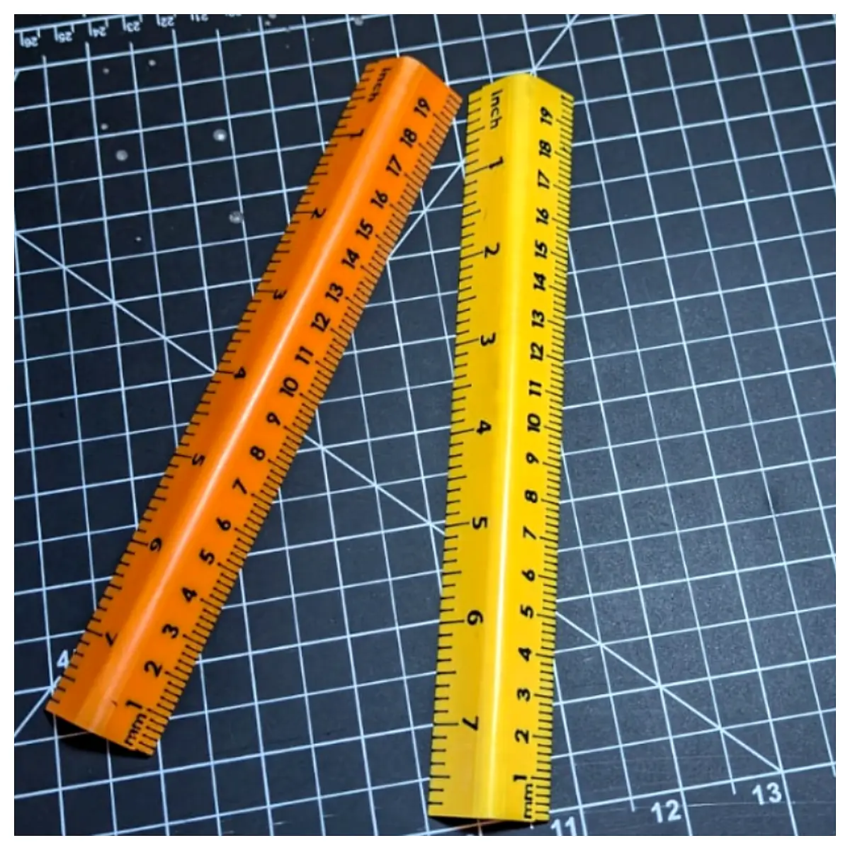 20cm Folding Ruler Measuring Tool Tape Measure Ruler Guide Construction Drawing Learning Portable Compact