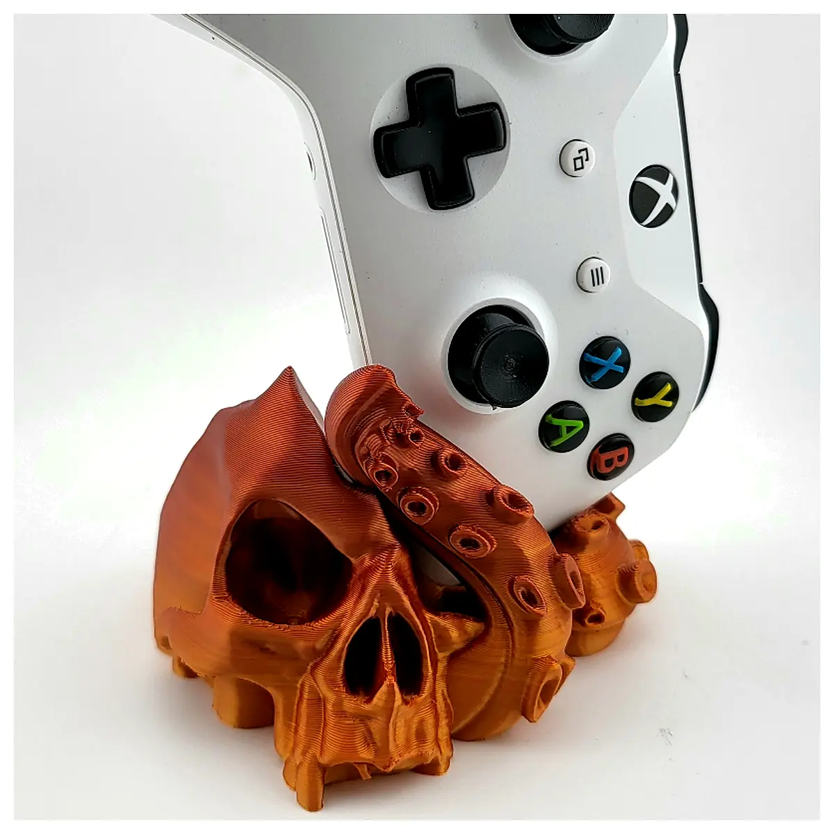 Xbox Controller Stand Holder Phone Stand Gaming Accessories Stabilizing Stand Xbox Console Protection Stand